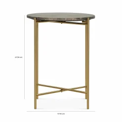 Lancet - Side Table
