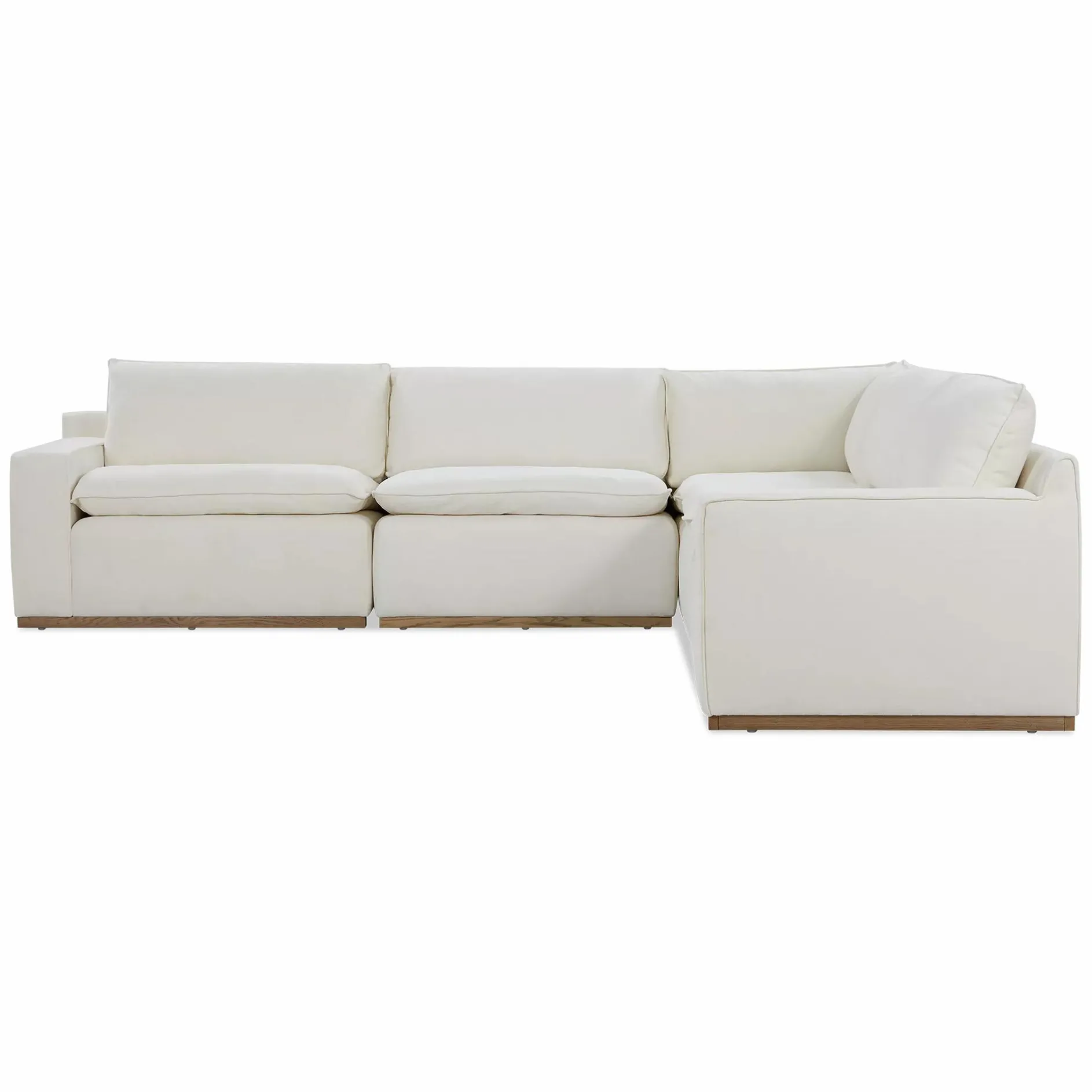 Lane - Sectional Sofa