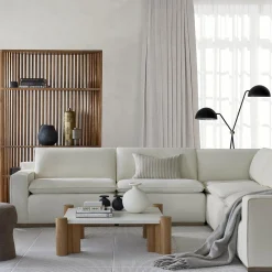 Lane - Sectional Sofa