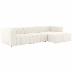 Langham - Sectional Sofa by Four Hands