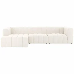 Langham - Sectional Sofa by Four Hands