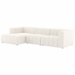 Langham - Sectional Sofa by Four Hands