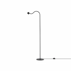 Lash - Reading Lamp with Rotating Shade by Ligne Roset