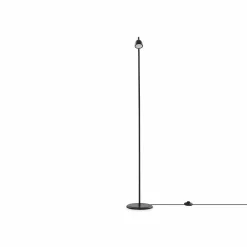 Lash - Reading Lamp with Rotating Shade by Ligne Roset