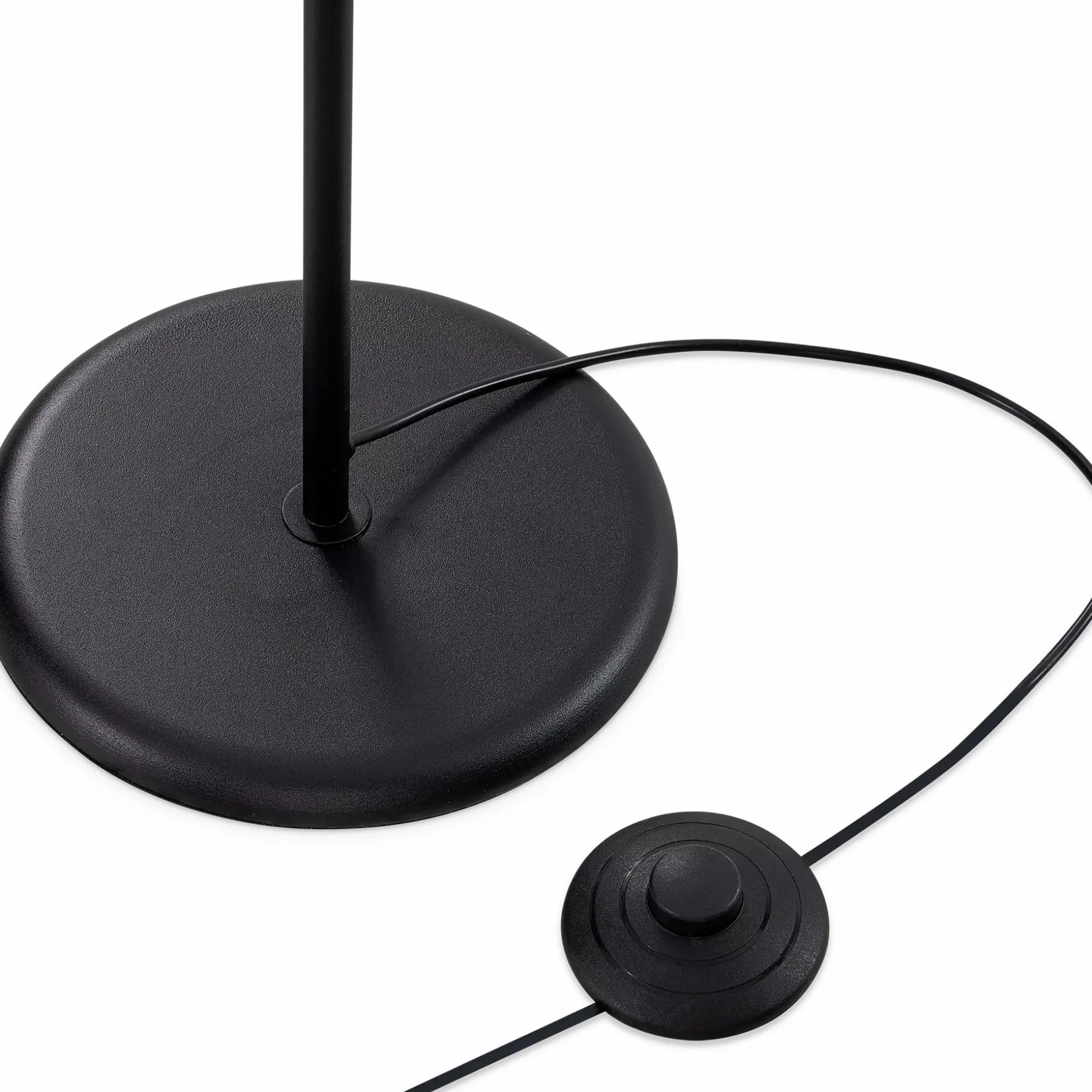 Lash - Reading Lamp with Rotating Shade by Ligne Roset