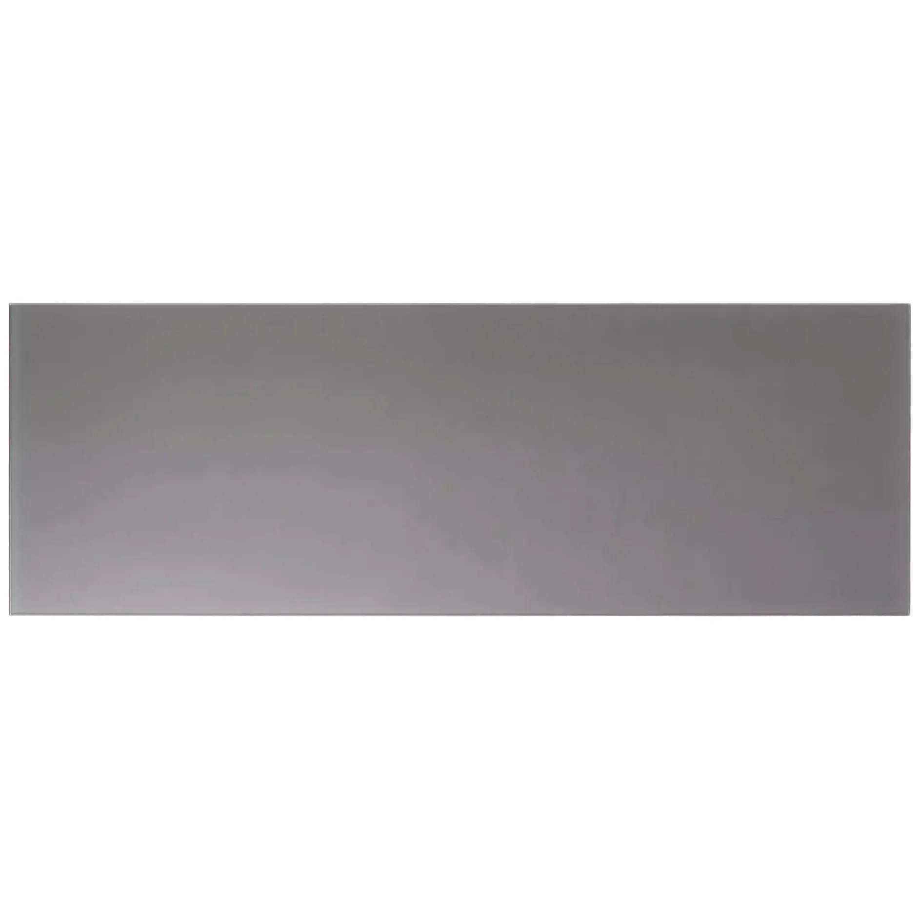 Laura - Frosted Glass 3-Drawer Dresser
