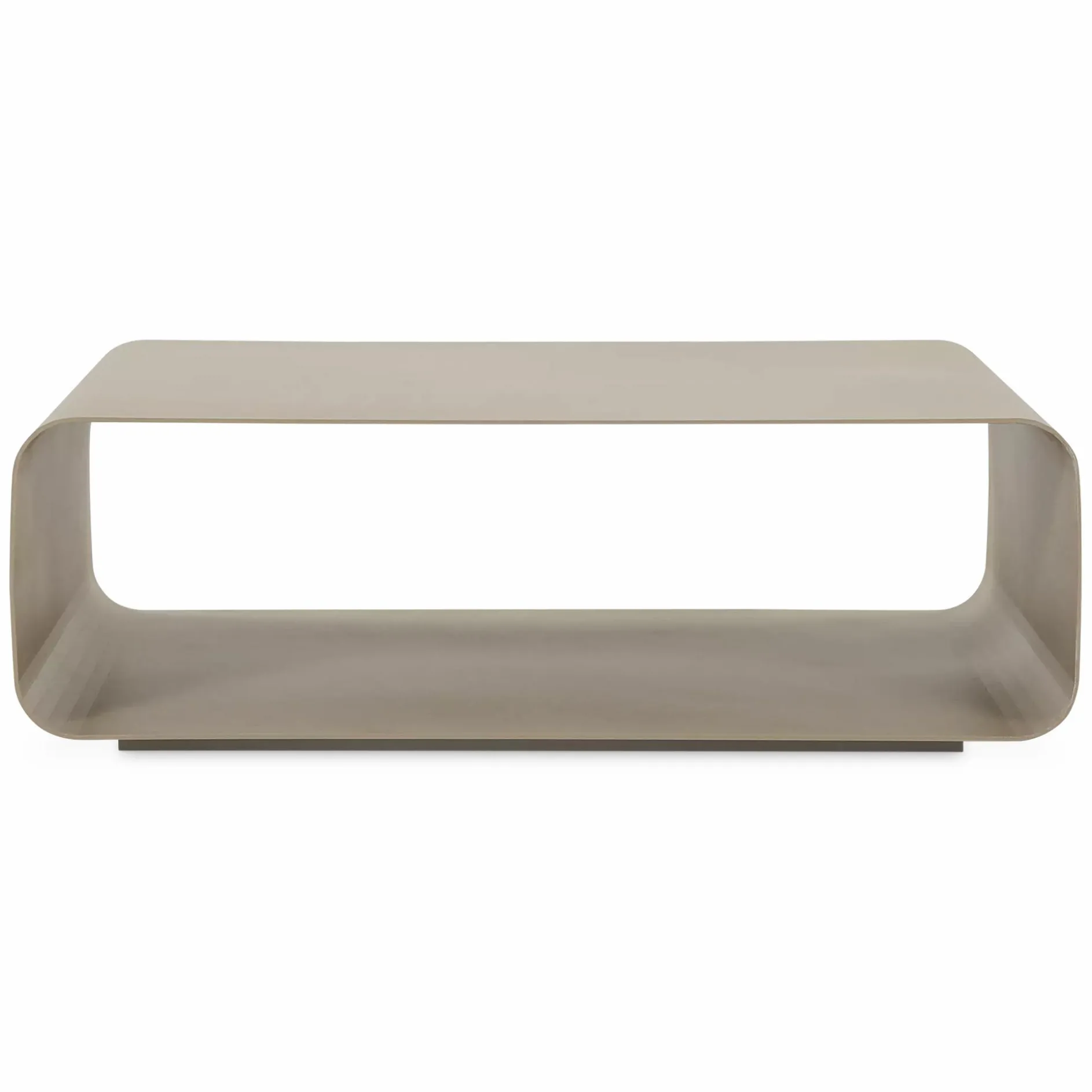 Leaf - Metal Coffee Table