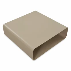 Leaf - Metal Coffee Table