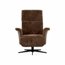 Lennox - Power Reclining Chair by Hjort Knudsen
