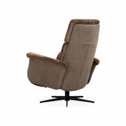 Lennox - Power Reclining Chair by Hjort Knudsen