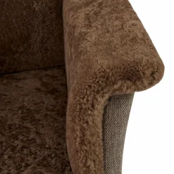 Lennox - Power Reclining Chair by Hjort Knudsen