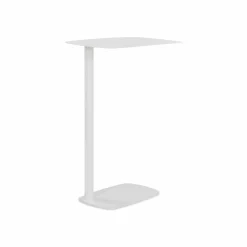 Leo - Metal Side Table by Trica