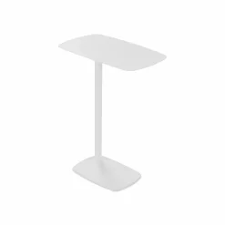 Leo - Metal Side Table by Trica