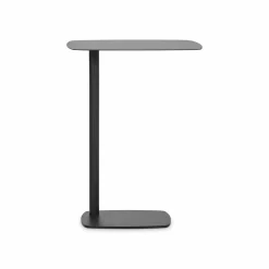 Leo - Metal Side Table by Trica