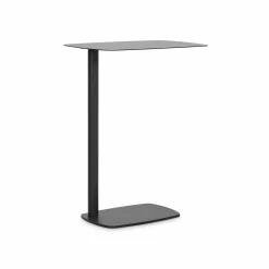 Leo - Metal Side Table by Trica
