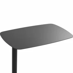 Leo - Metal Side Table by Trica