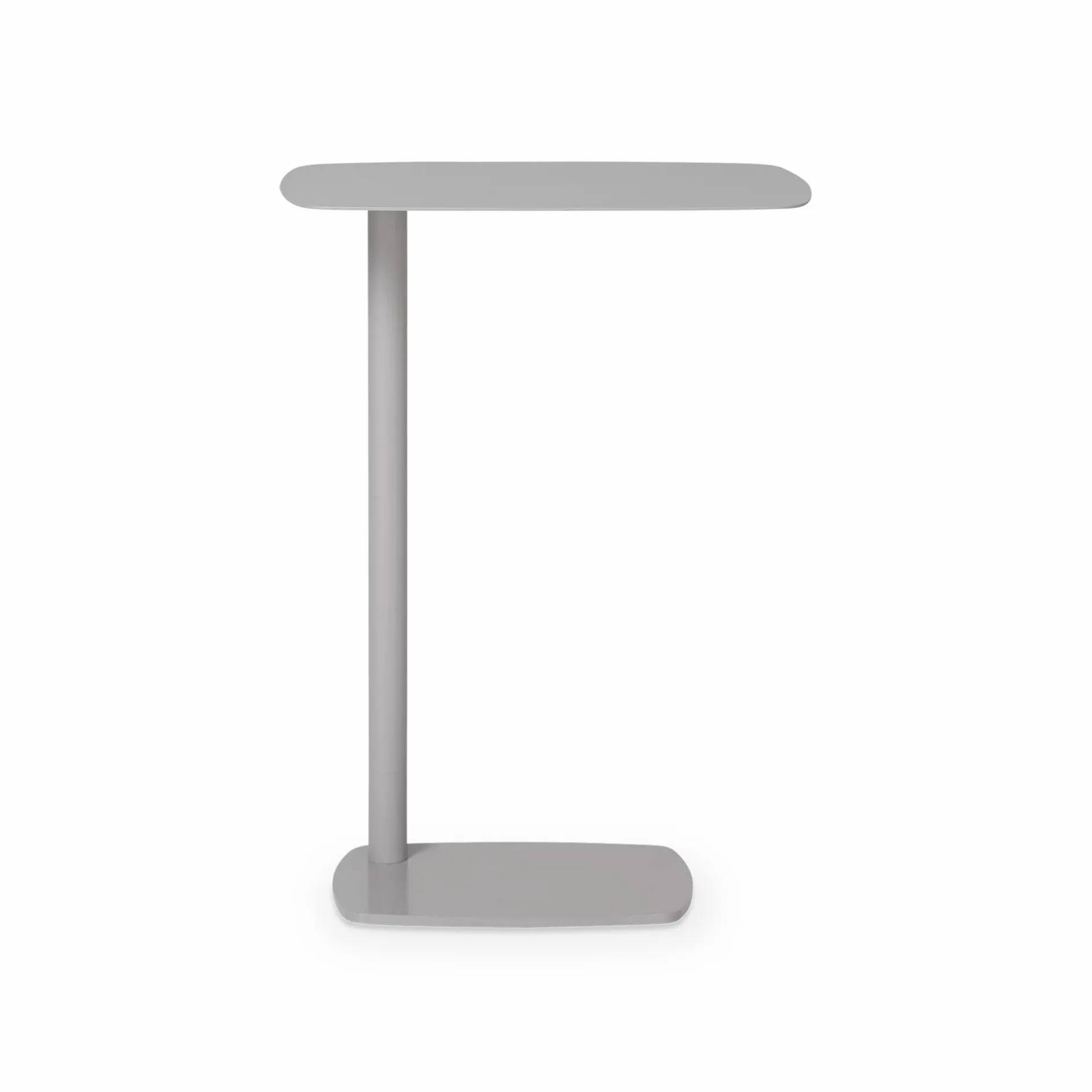 Leo - Metal Side Table by Trica