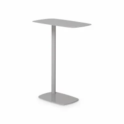 Leo - Metal Side Table by Trica
