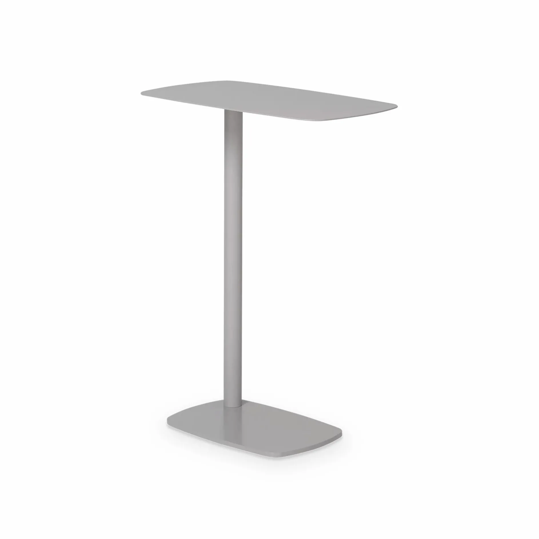Leo - Metal Side Table by Trica