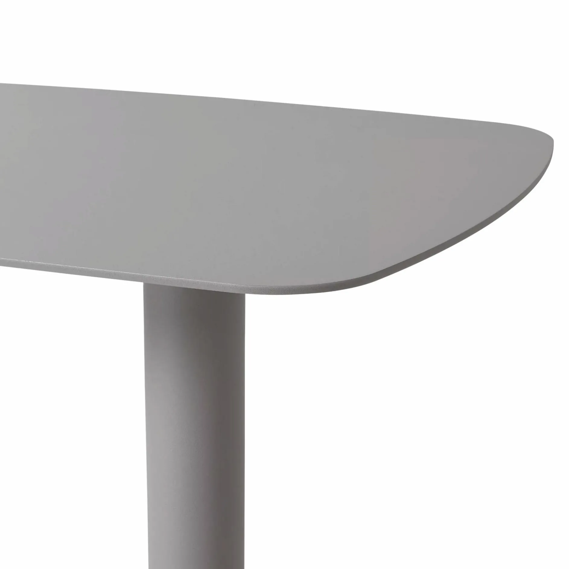Leo - Metal Side Table by Trica