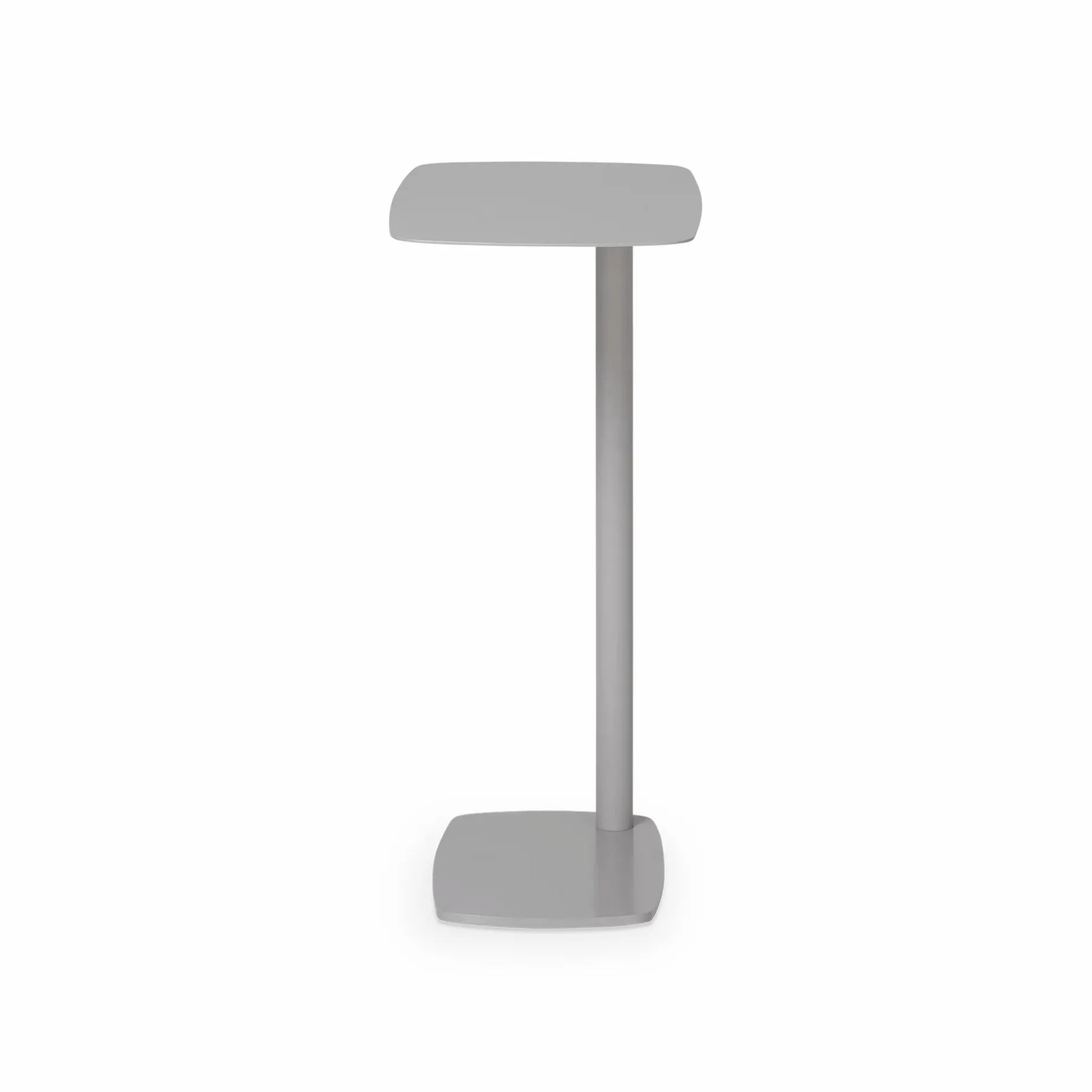 Leo - Metal Side Table by Trica