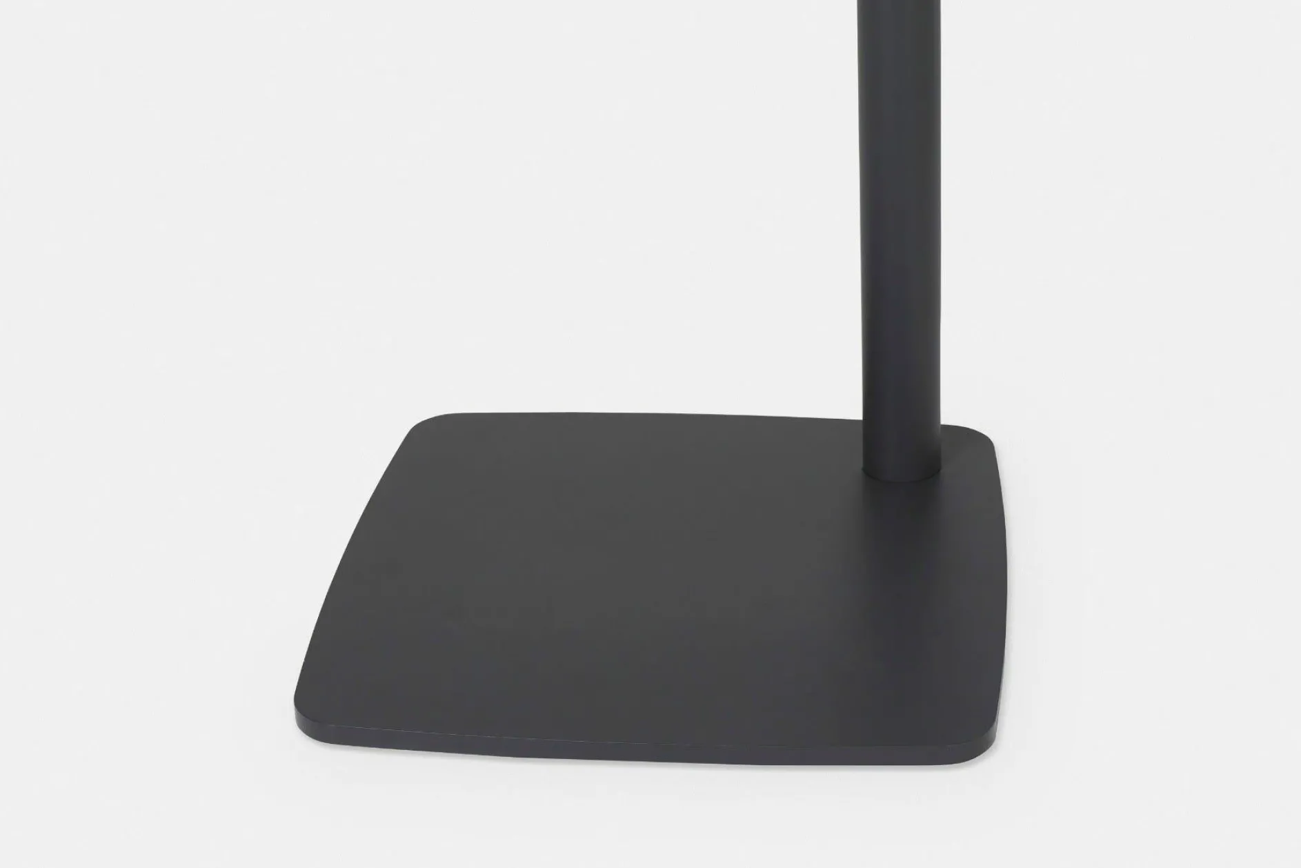 Leo - Side Table with Porcelain Top by Trica