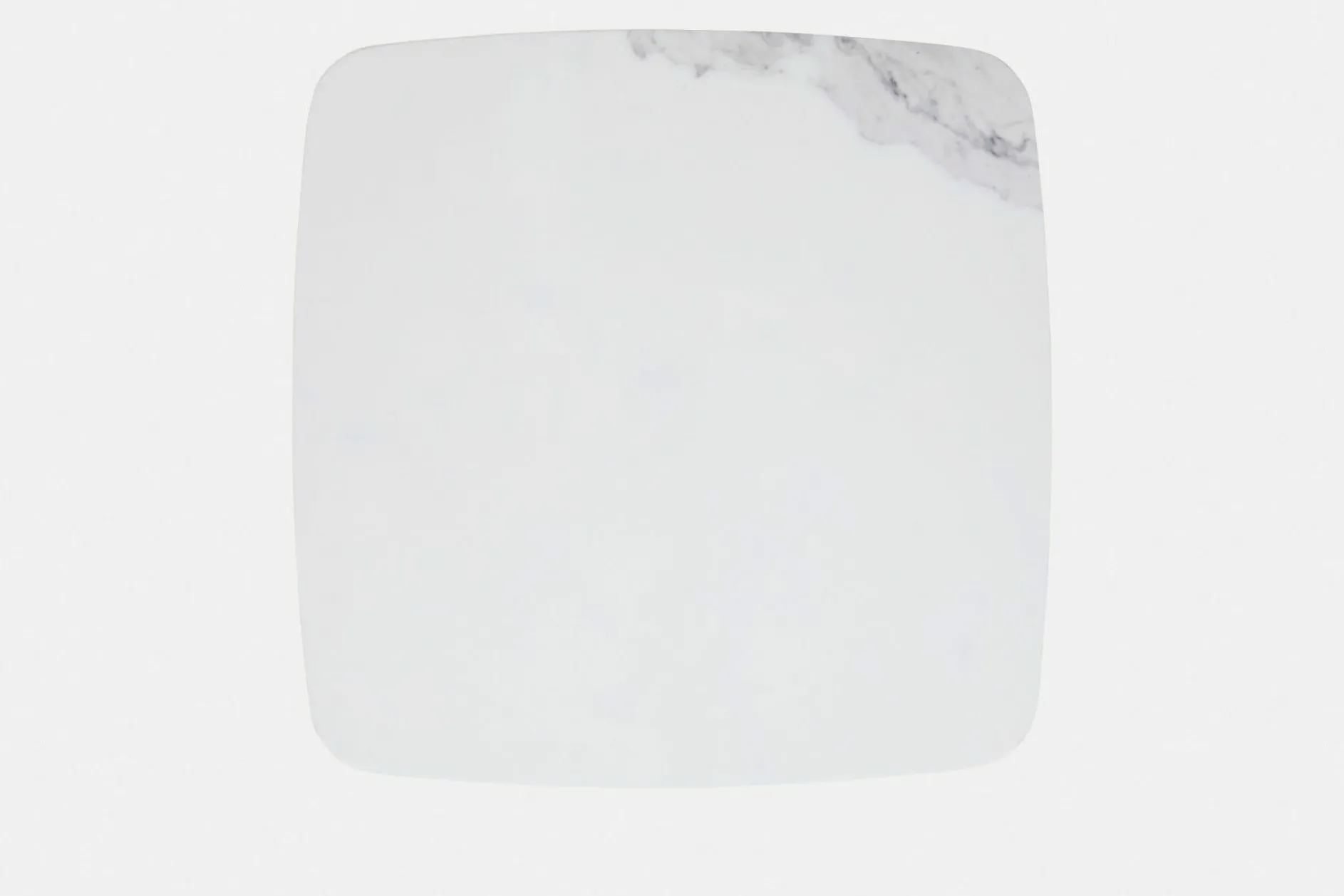 Leo - Side Table with Porcelain Top by Trica