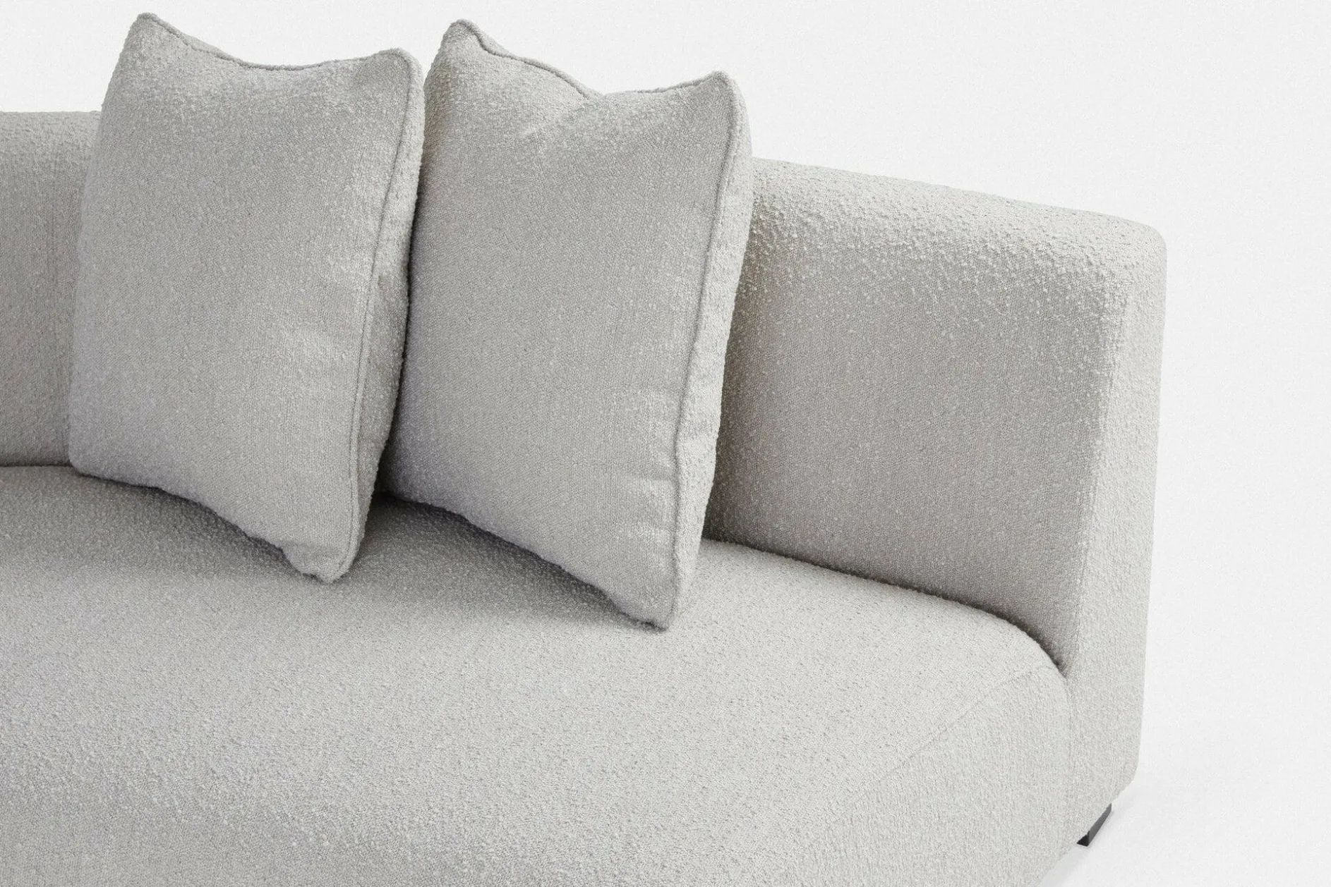Liam - Modular Sofa by Four Hands