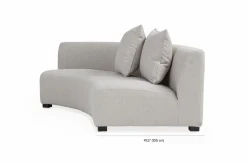 Liam - Modular Sofa by Four Hands