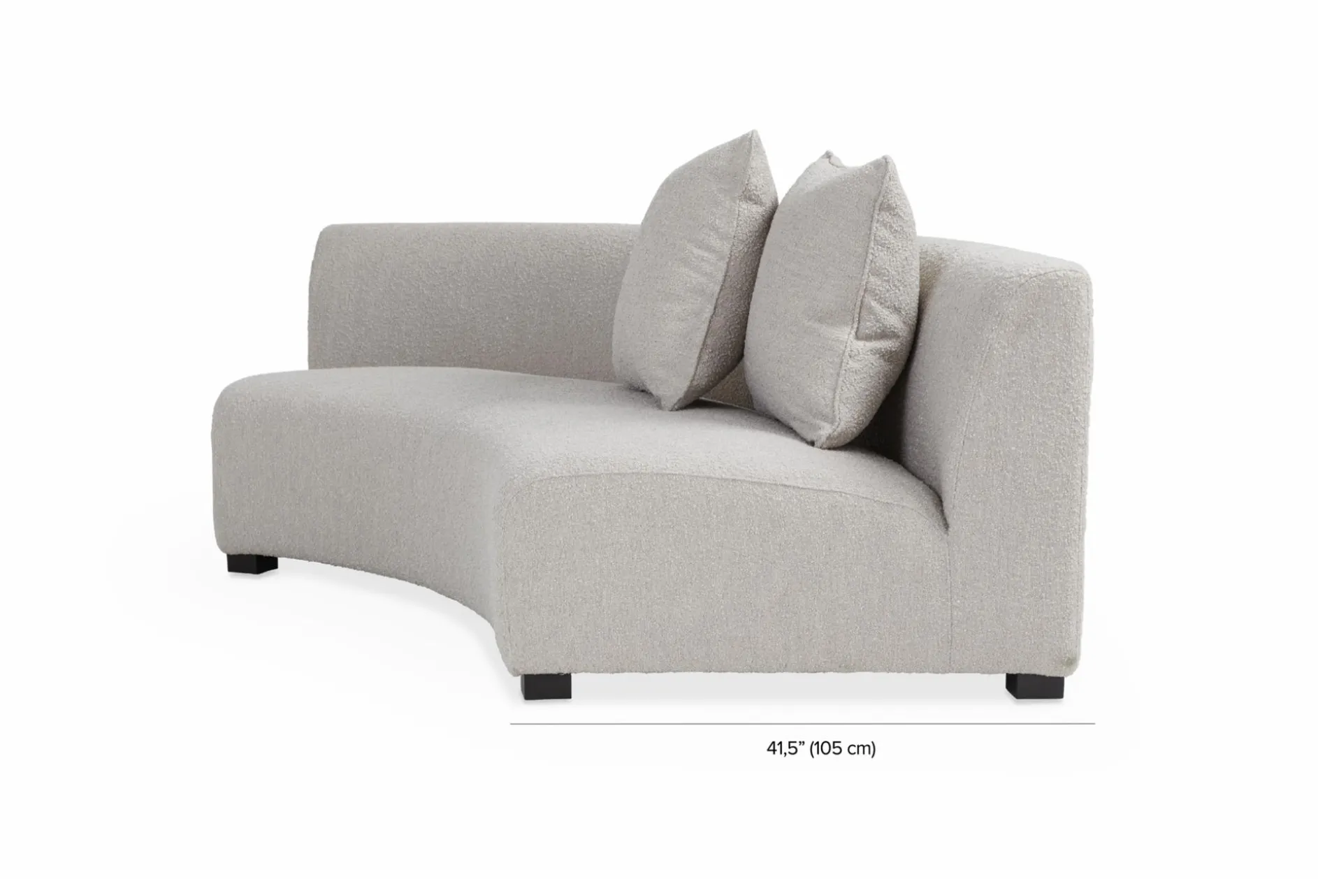 Liam - Modular Sofa by Four Hands