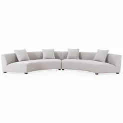 Liam - Modular Sofa by Four Hands
