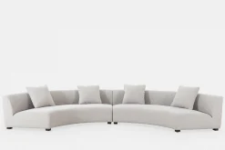 Liam - Sectional Sofa by Four Hands