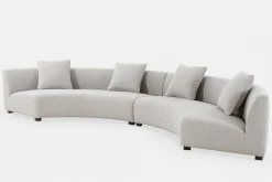 Liam - Sectional Sofa by Four Hands