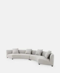 Liam - Sectional Sofa by Four Hands