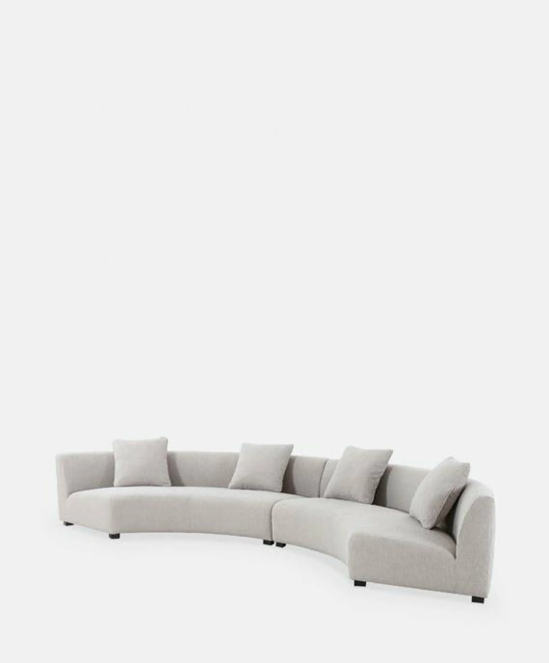 Liam - Sectional Sofa by Four Hands