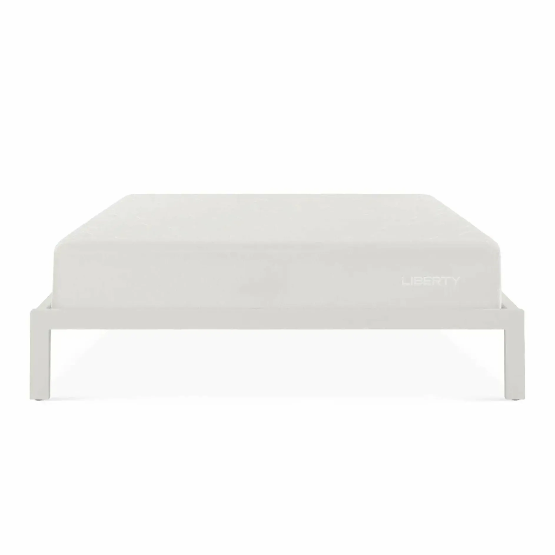 Liberty - Foam Mattress in a Box