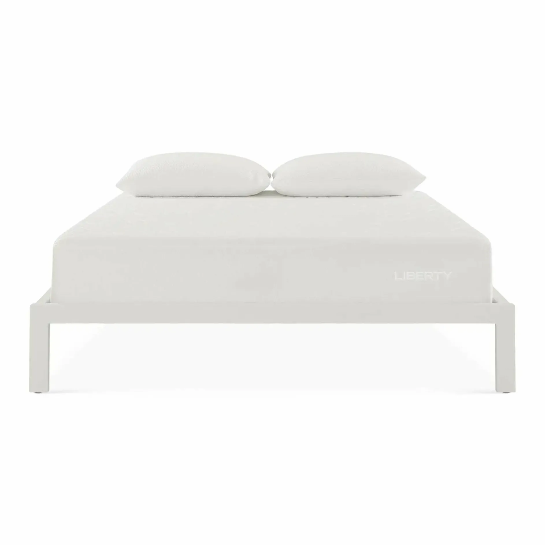 Liberty - Foam Mattress in a Box
