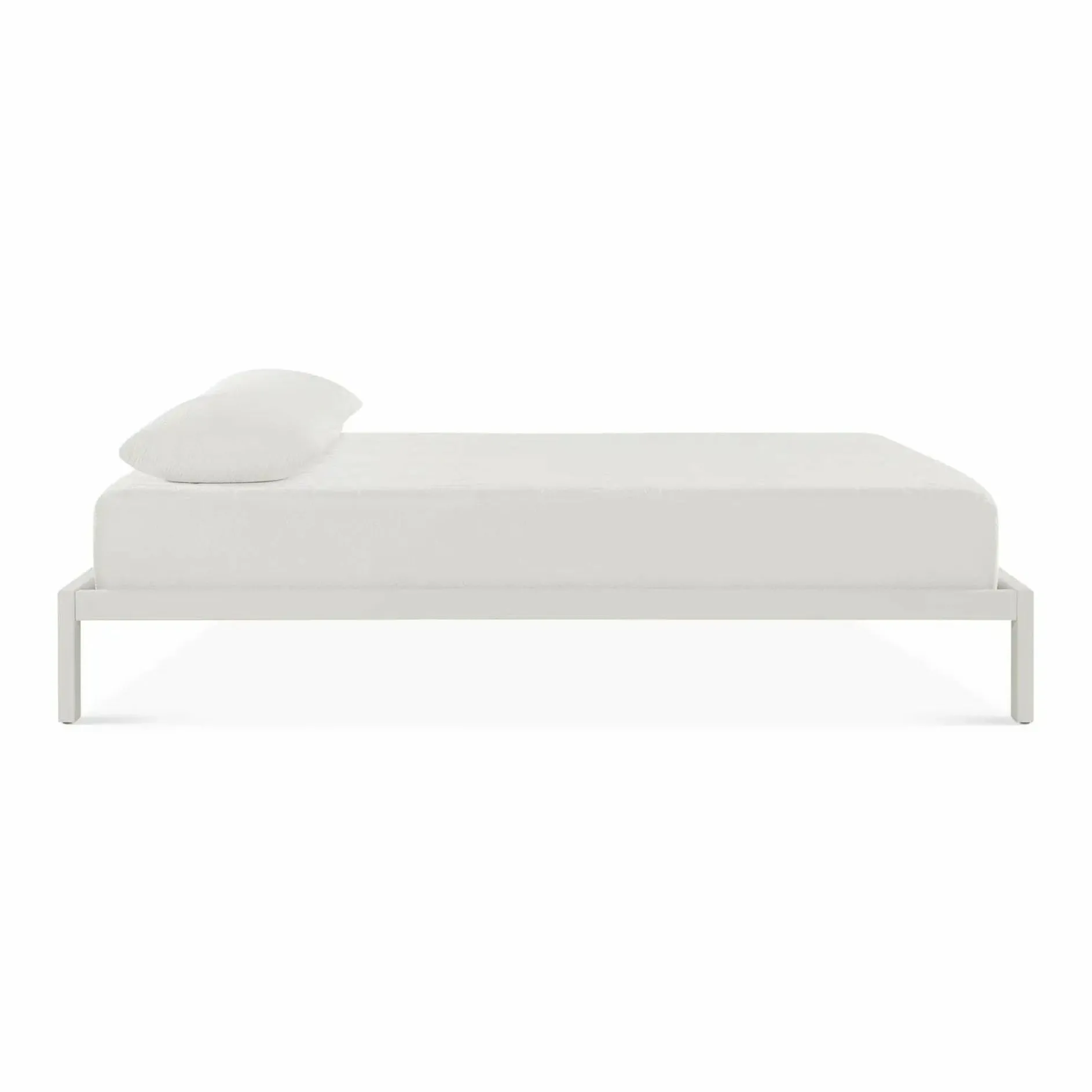 Liberty - Foam Mattress in a Box