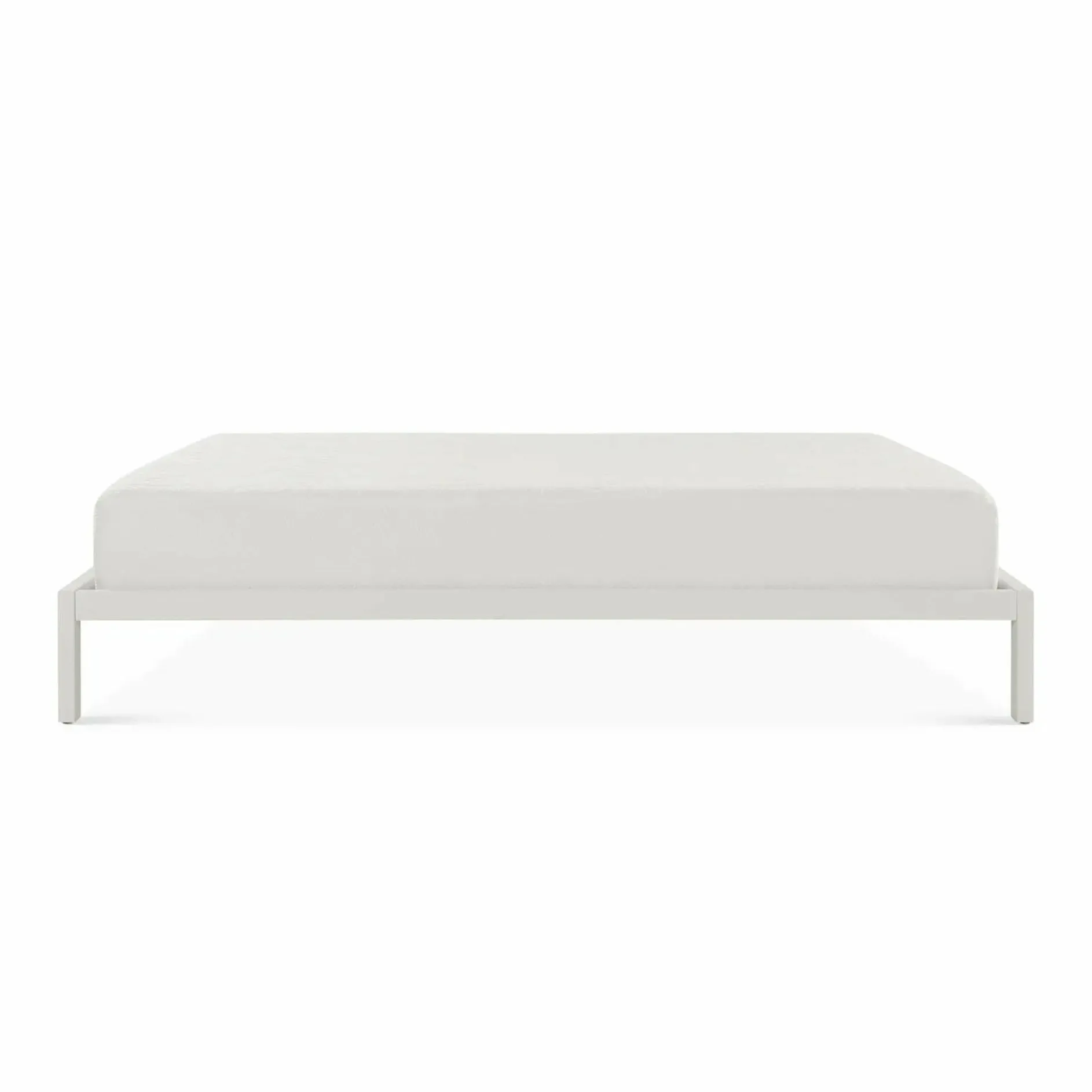 Liberty - Foam Mattress in a Box