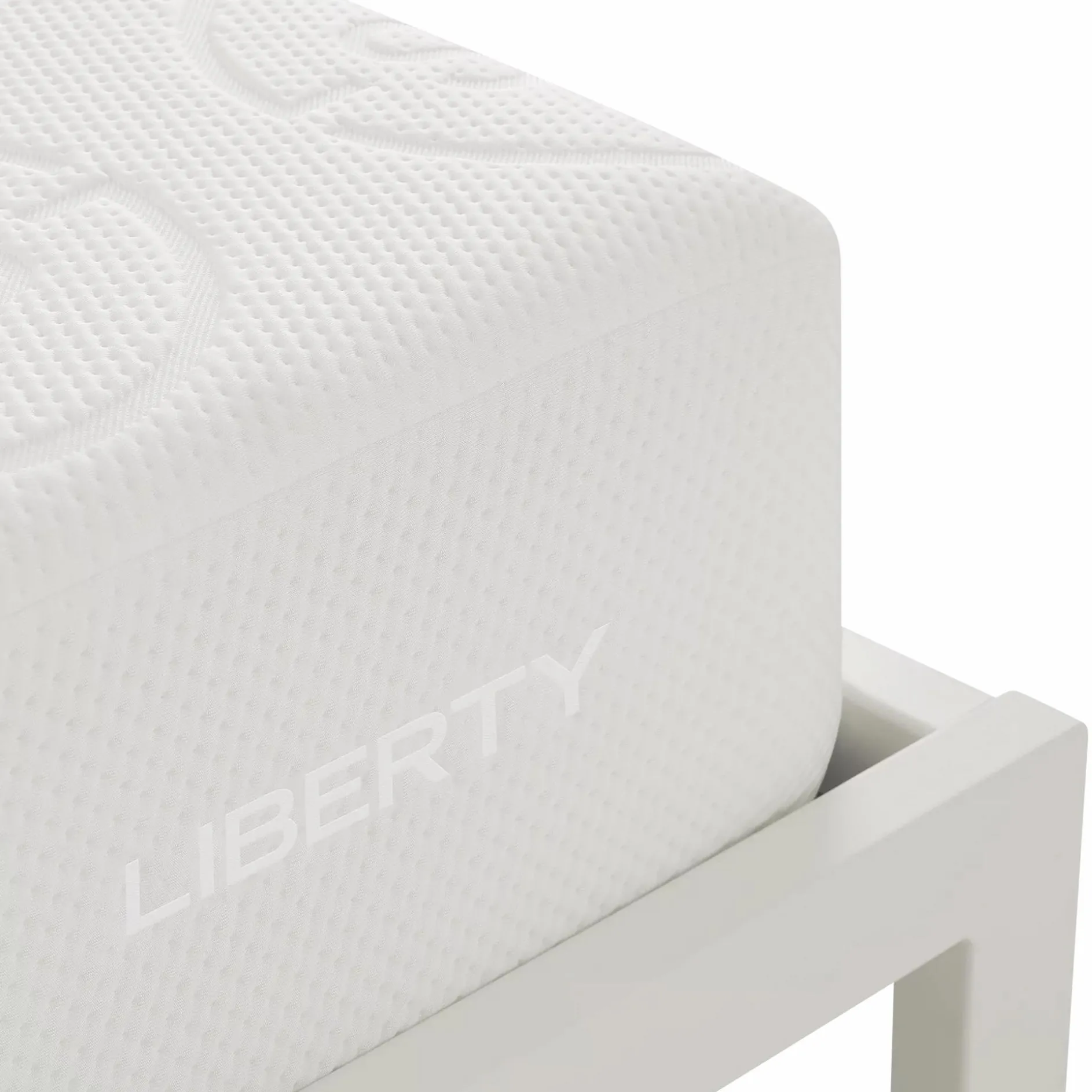 Liberty - Foam Mattress in a Box