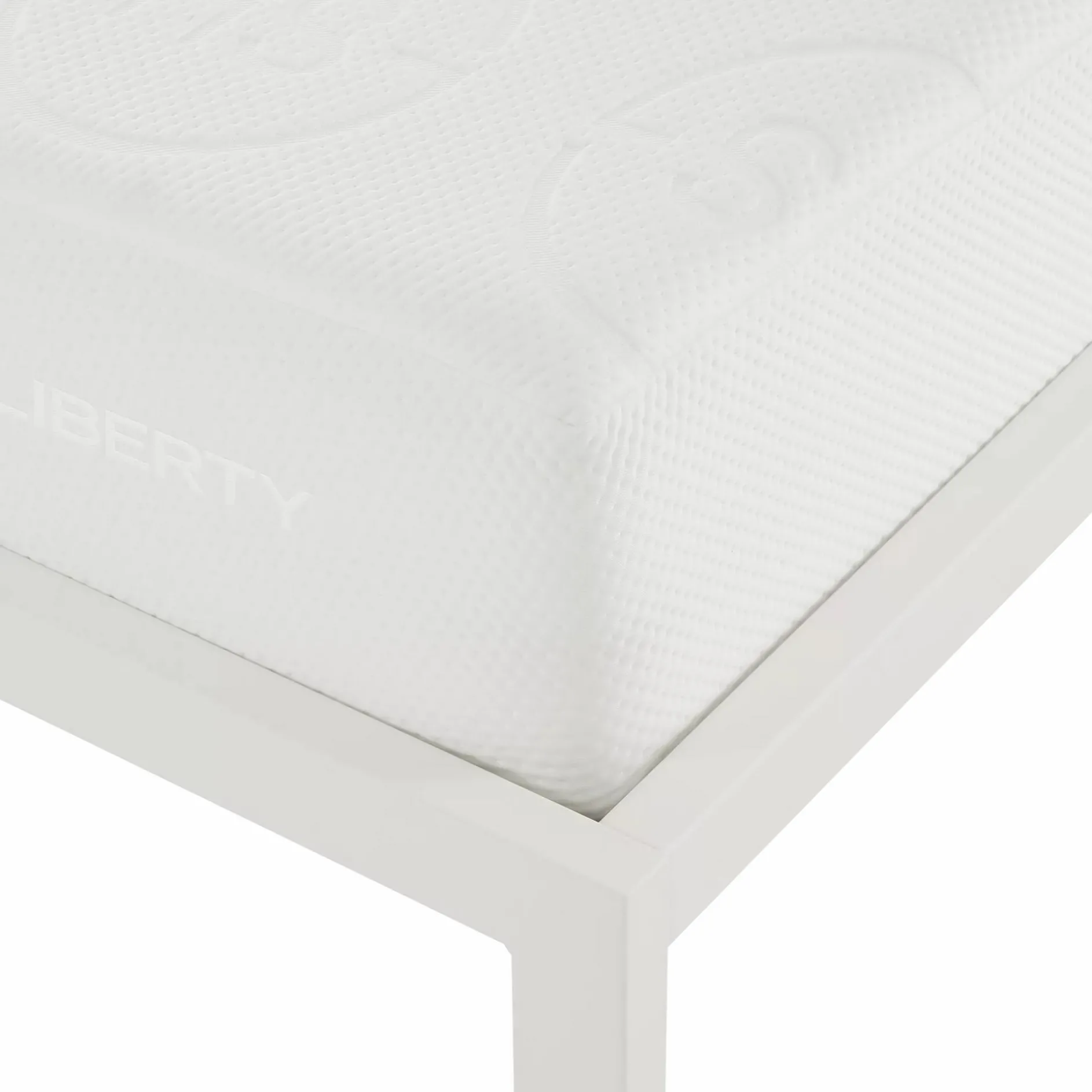 Liberty - Foam Mattress in a Box