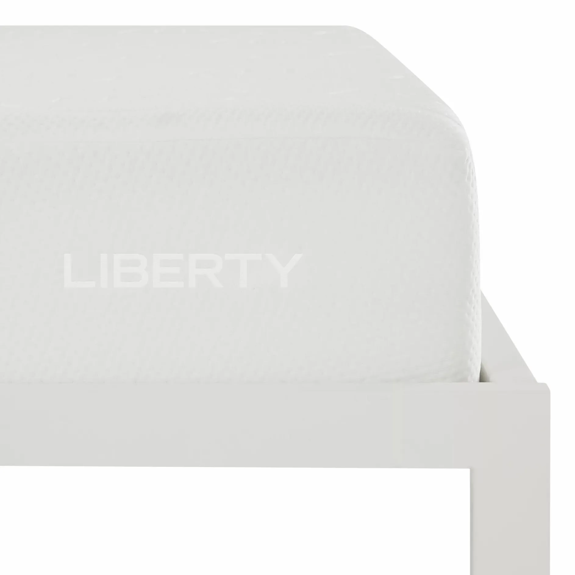 Liberty - Foam Mattress in a Box