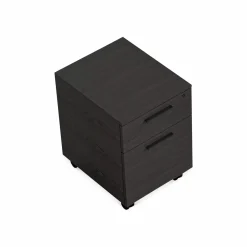 Linea 6227 - Mobile Filing Cabinet by BDI