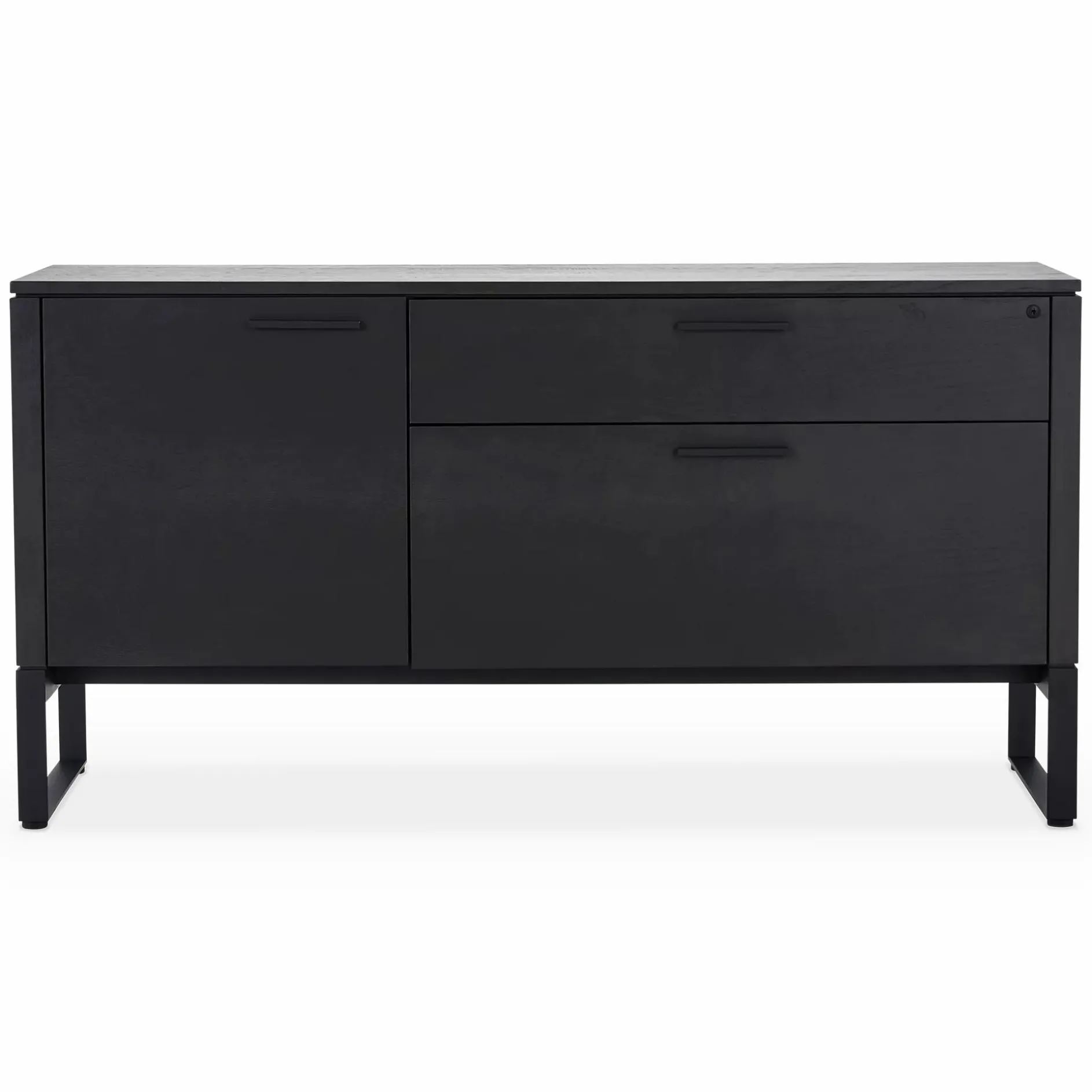 Linea - Office Storage Cabinet