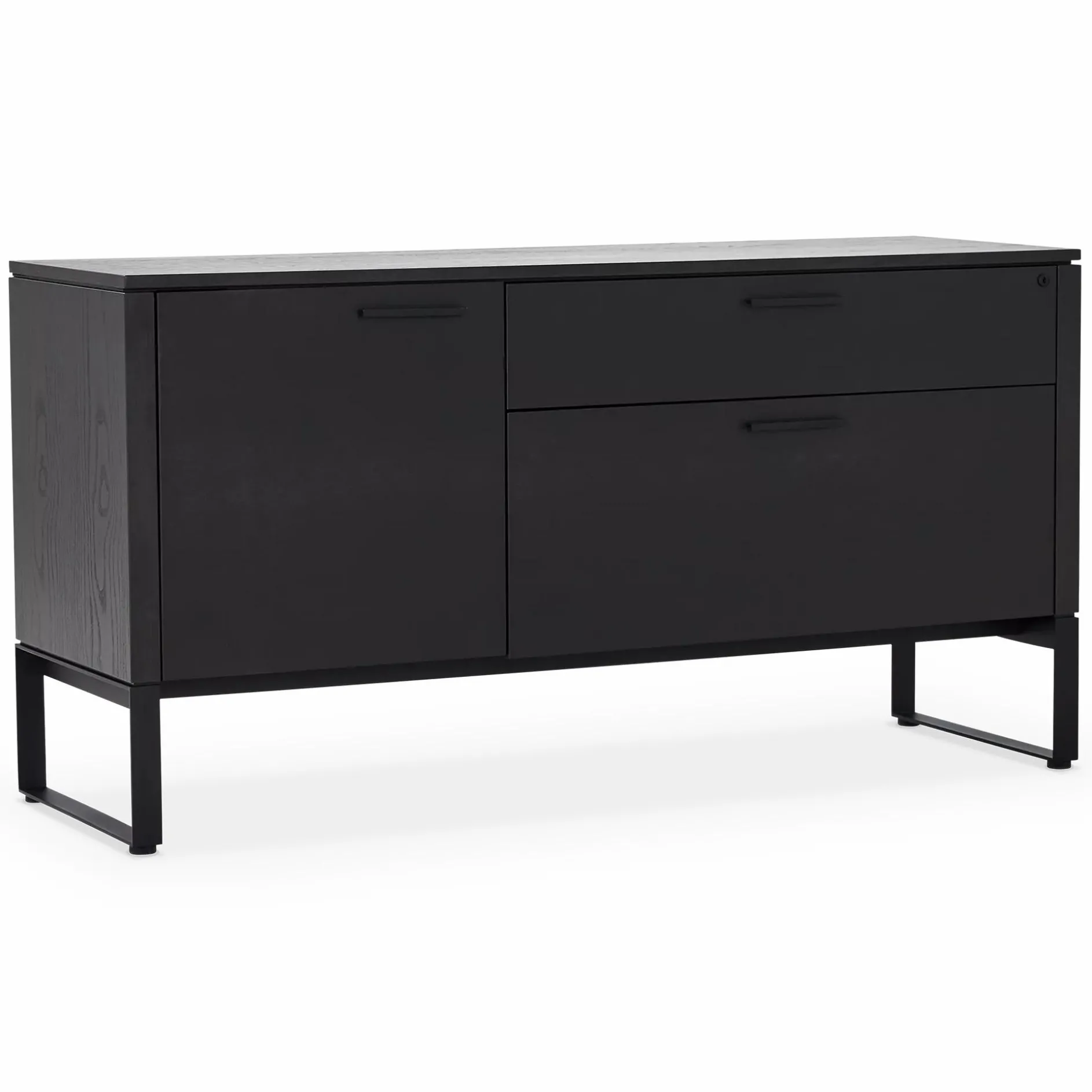 Linea - Office Storage Cabinet