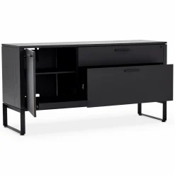 Linea - Office Storage Cabinet