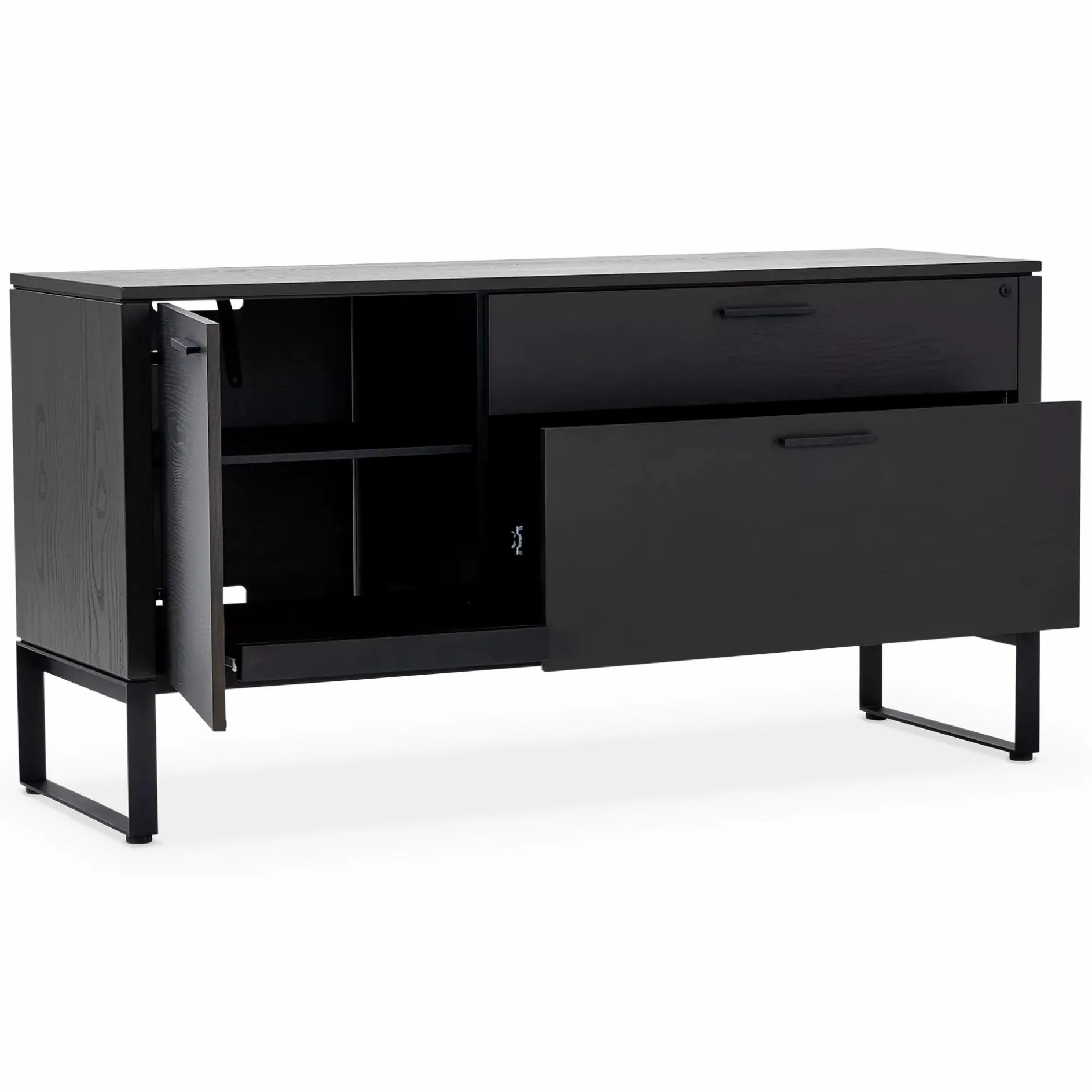 Linea - Office Storage Cabinet