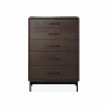 Linq - 5-Drawer Dresser by BDI