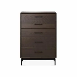 Linq - 5-Drawer Dresser by BDI