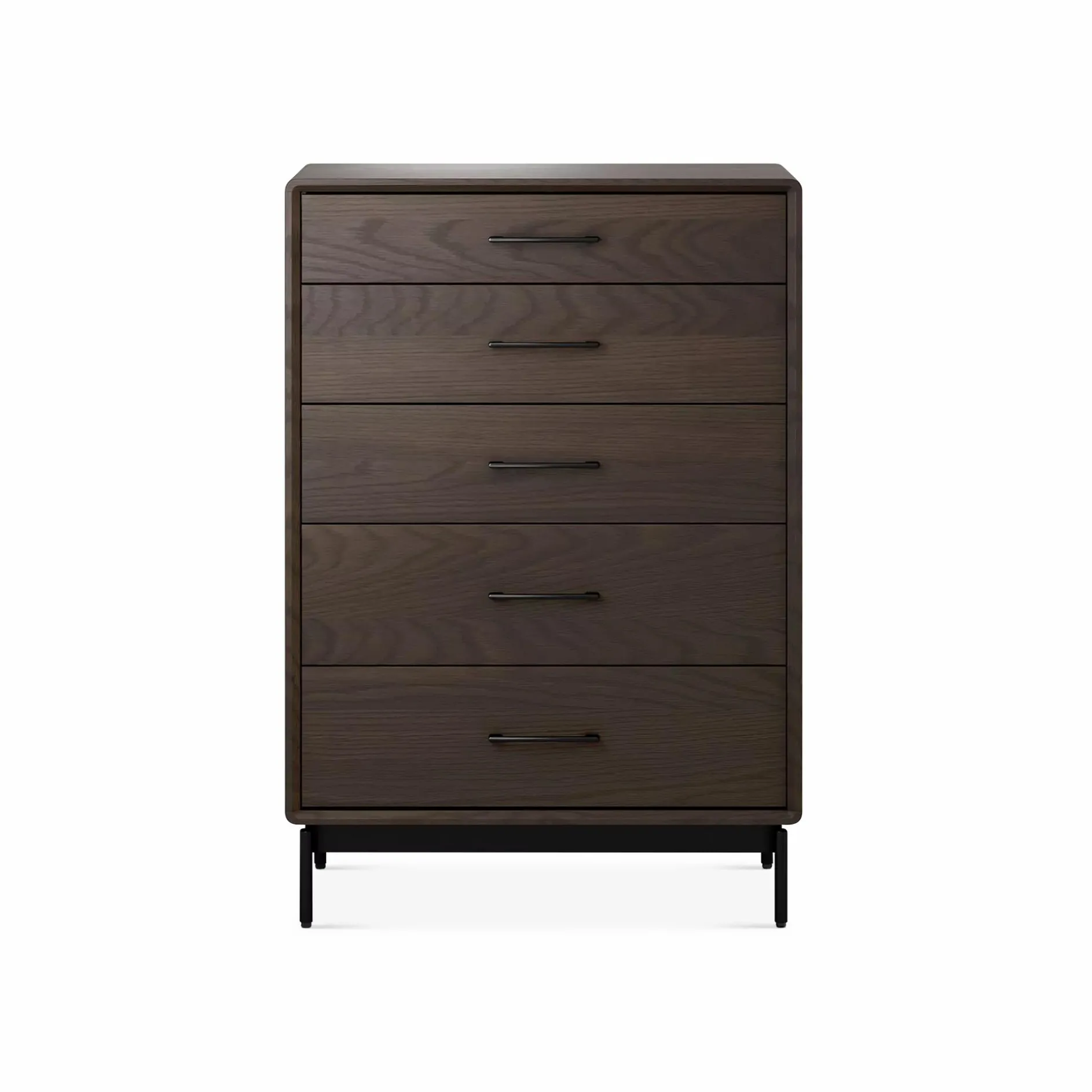 Linq - 5-Drawer Dresser by BDI